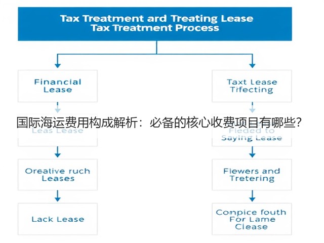 国际海运费用构成解析:必备的核心收费项目有哪些?(图2) 国际海运费用构成解析:必备的核心收费项目有哪些?(图2)