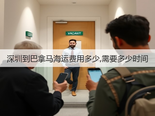 深圳到巴拿马海运费用多少,需要多少时间(图2)