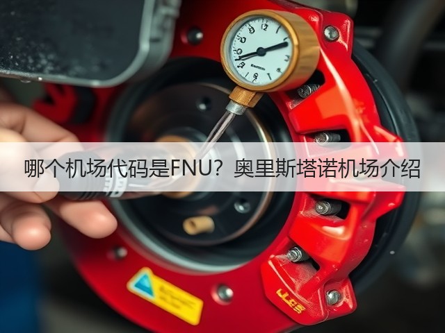 哪个机场代码是FNU?奥里斯塔诺机场介绍(图3) 哪个机场代码是FNU?奥里斯塔诺机场介绍(图3)