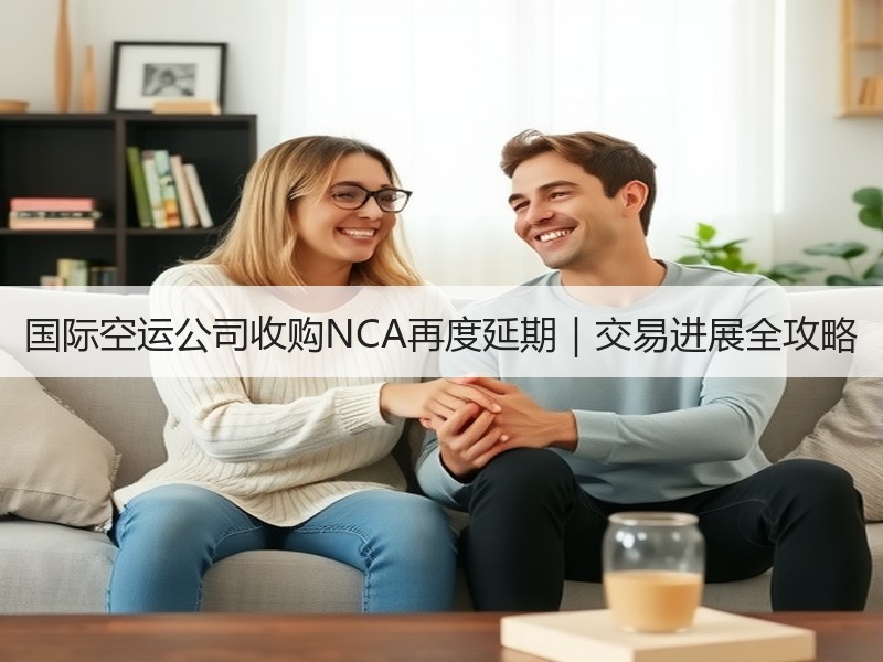 国际空运公司收购NCA再度延期|交易进展全攻略 国际空运公司收购NCA再度延期|交易进展全攻略