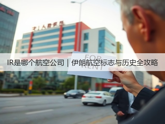 IR是哪个航空公司|伊朗航空标志与历史全攻略(图2) IR是哪个航空公司|伊朗航空标志与历史全攻略(图2)