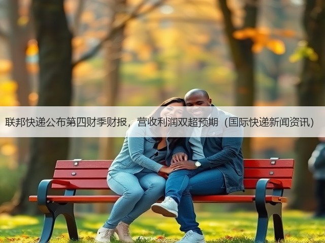 联邦快递公布第四财季财报,营收利润双超预期(国际快递新闻资讯)(图3) 联邦快递公布第四财季财报,营收利润双超预期(国际快递新闻资讯)(图3)