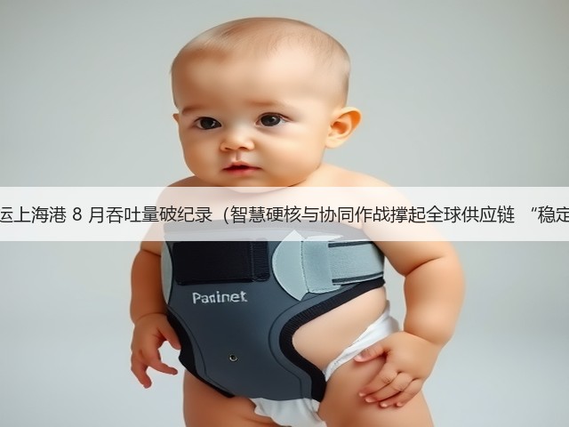 国际海运上海港 8 月吞吐量破纪录(智慧硬核与协同作战撑起全球供应链 “稳定器”)(图2) 国际海运上海港 8 月吞吐量破纪录(智慧硬核与协同作战撑起全球供应链 “稳定器”)(图2)