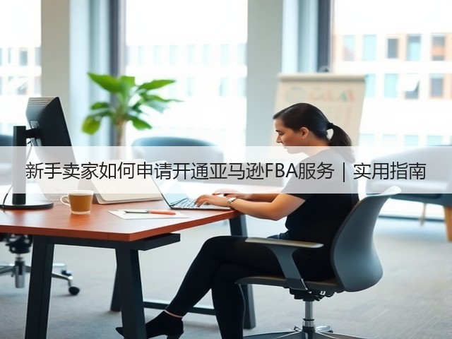 新手卖家如何申请开通亚马逊FBA服务|实用指南(图3) 新手卖家如何申请开通亚马逊FBA服务|实用指南(图3)