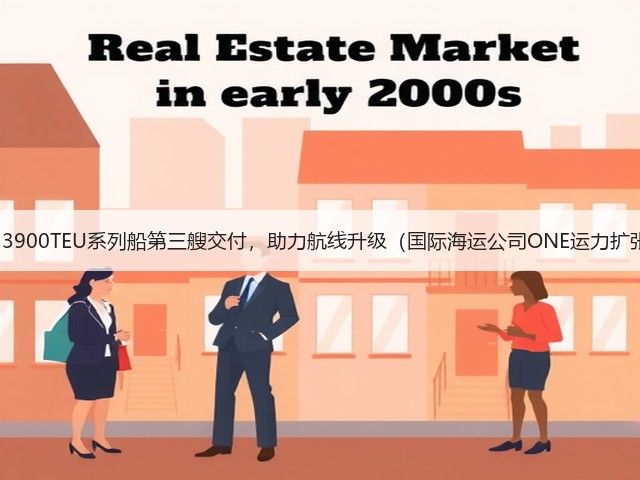 今治造船13900TEU系列船第三艘交付,助力航线升级(国际海运公司ONE运力扩张再提速)(图3) 今治造船13900TEU系列船第三艘交付,助力航线升级(国际海运公司ONE运力扩张再提速)(图3)