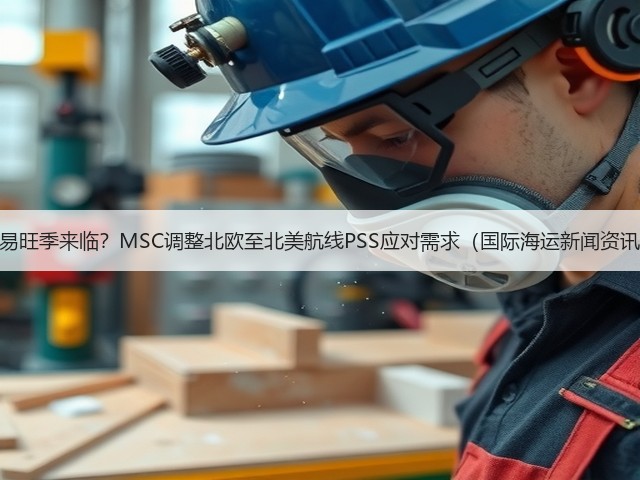 贸易旺季来临？MSC调整北欧至北美航线PSS应对需求（国际海运新闻资讯）(图2)