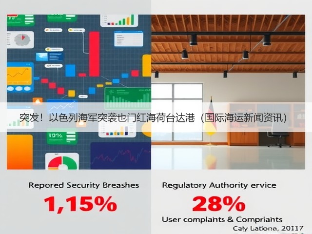 突发！以色列海军突袭也门红海荷台达港（国际海运新闻资讯）(图1)