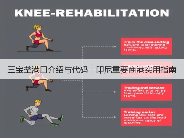 三宝垄港口介绍与代码｜印尼重要商港实用指南(图1)