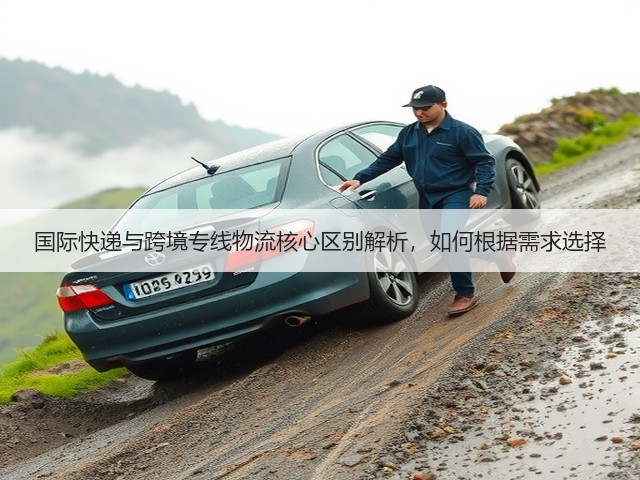 国际快递与跨境专线物流核心区别解析,如何根据需求选择(图1) 国际快递与跨境专线物流核心区别解析,如何根据需求选择(图1)
