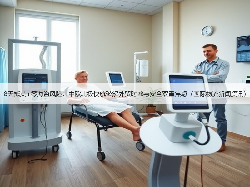 18天抵英+零海盗风险:中欧北极快航破解外贸时效与安全双重焦虑(国际物流新闻资讯) 18天抵英+零海盗风险:中欧北极快航破解外贸时效与安全双重焦虑(国际物流新闻资讯)
