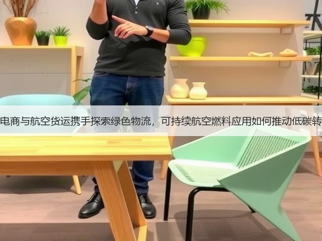 跨境电商与航空货运携手探索绿色物流,可持续航空燃料应用如何推动低碳转型?(图1) 跨境电商与航空货运携手探索绿色物流,可持续航空燃料应用如何推动低碳转型?(图1)
