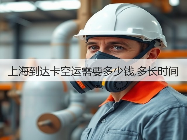 上海到达卡空运需要多少钱,多长时间(图3) 上海到达卡空运需要多少钱,多长时间(图3)