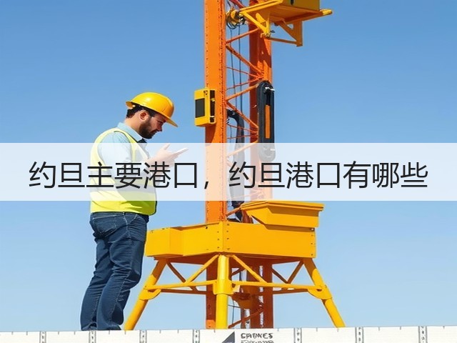 约旦主要港口,约旦港口有哪些(图1) 约旦主要港口,约旦港口有哪些(图1)