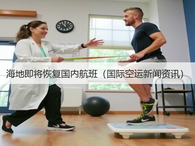 海地即将恢复国内航班(国际空运新闻资讯)(图1) 海地即将恢复国内航班(国际空运新闻资讯)(图1)