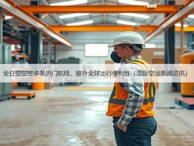 全日空加密多条热门航线,提升全球出行便利性(国际空运新闻资讯)(图3) 全日空加密多条热门航线,提升全球出行便利性(国际空运新闻资讯)(图3)