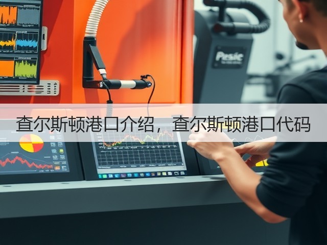 查尔斯顿港口介绍,查尔斯顿港口代码(图1) 查尔斯顿港口介绍,查尔斯顿港口代码(图1)