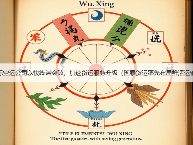 国际空运公司以快线谋突破,加速货运服务升级(国泰货运率先布局鲜活运输)(图1) 国际空运公司以快线谋突破,加速货运服务升级(国泰货运率先布局鲜活运输)(图1)