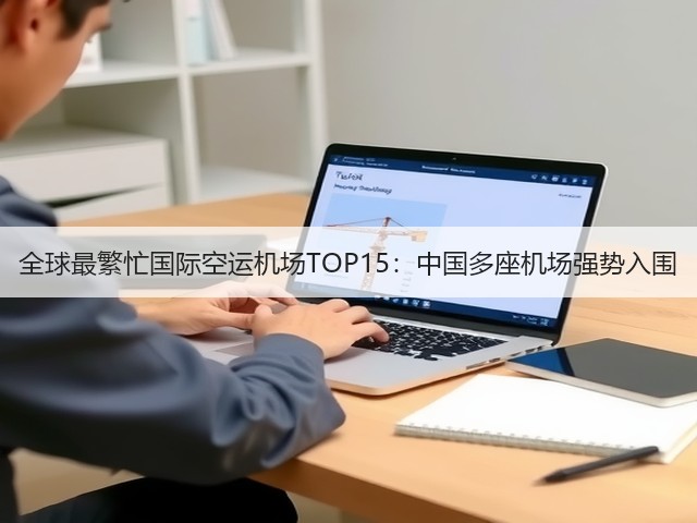 全球最繁忙国际空运机场TOP15:中国多座机场强势入围(图3) 全球最繁忙国际空运机场TOP15:中国多座机场强势入围(图3)