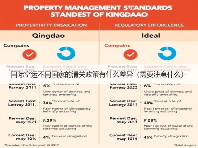 国际空运不同国家的清关政策有什么差异(需要注意什么)(图2) 国际空运不同国家的清关政策有什么差异(需要注意什么)(图2)