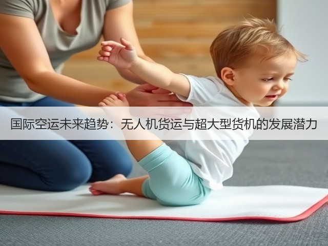 国际空运未来趋势:无人机货运与超大型货机的发展潜力(图1) 国际空运未来趋势:无人机货运与超大型货机的发展潜力(图1)