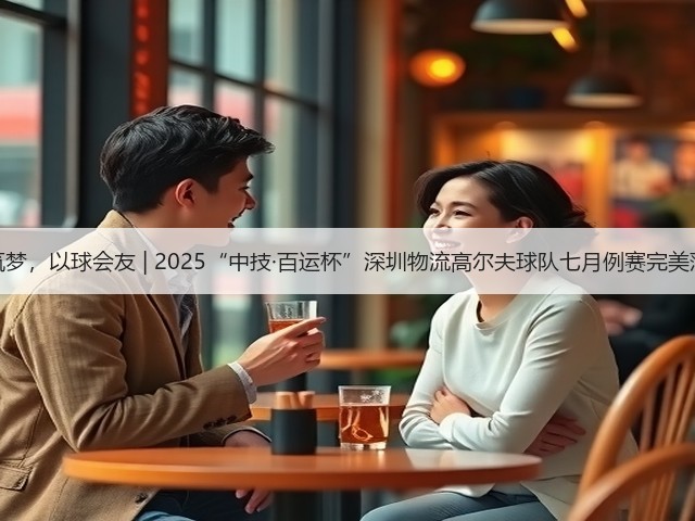 挥杆筑梦,以球会友 | 2025“中技·百运杯”深圳物流高尔夫球队七月例赛完美落幕!(图1) 挥杆筑梦,以球会友 | 2025“中技·百运杯”深圳物流高尔夫球队七月例赛完美落幕!(图1)