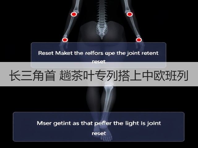 长三角首 趟茶叶专列搭上中欧班列(图1) 长三角首 趟茶叶专列搭上中欧班列(图1)