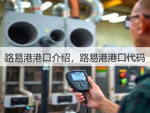 路易港港口介绍,路易港港口代码(图1) 路易港港口介绍,路易港港口代码(图1)