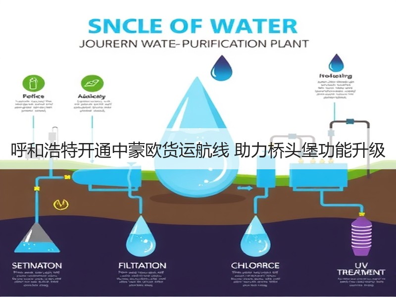 呼和浩特开通中蒙欧货运航线 助力桥头堡功能升级 呼和浩特开通中蒙欧货运航线 助力桥头堡功能升级