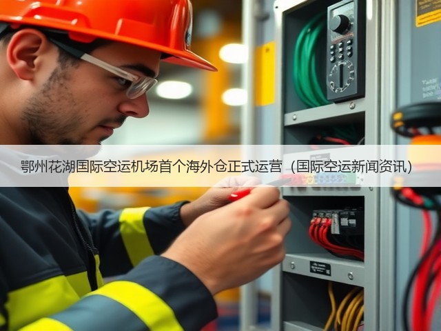 鄂州花湖国际空运机场首个海外仓正式运营(国际空运新闻资讯)(图3) 鄂州花湖国际空运机场首个海外仓正式运营(国际空运新闻资讯)(图3)