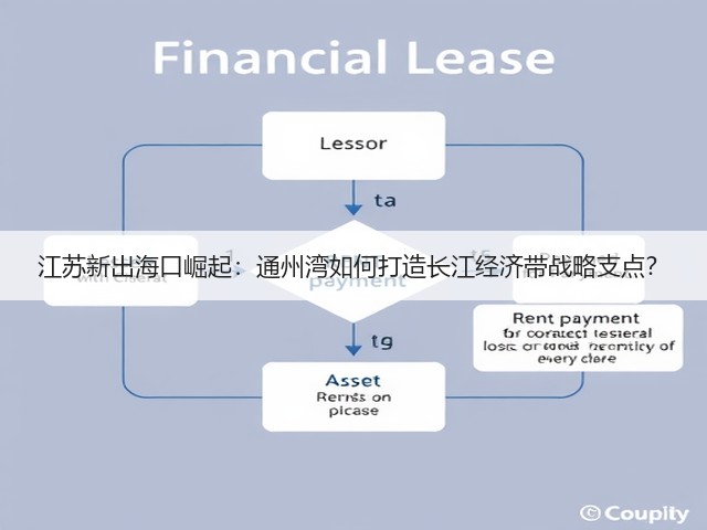 江苏新出海口崛起：通州湾如何打造长江经济带战略支点？(图3)