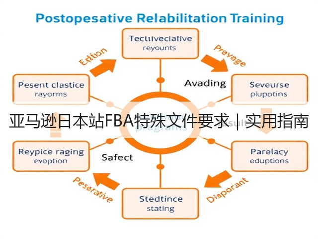 亚马逊日本站FBA特殊文件要求|实用指南(图1) 亚马逊日本站FBA特殊文件要求|实用指南(图1)