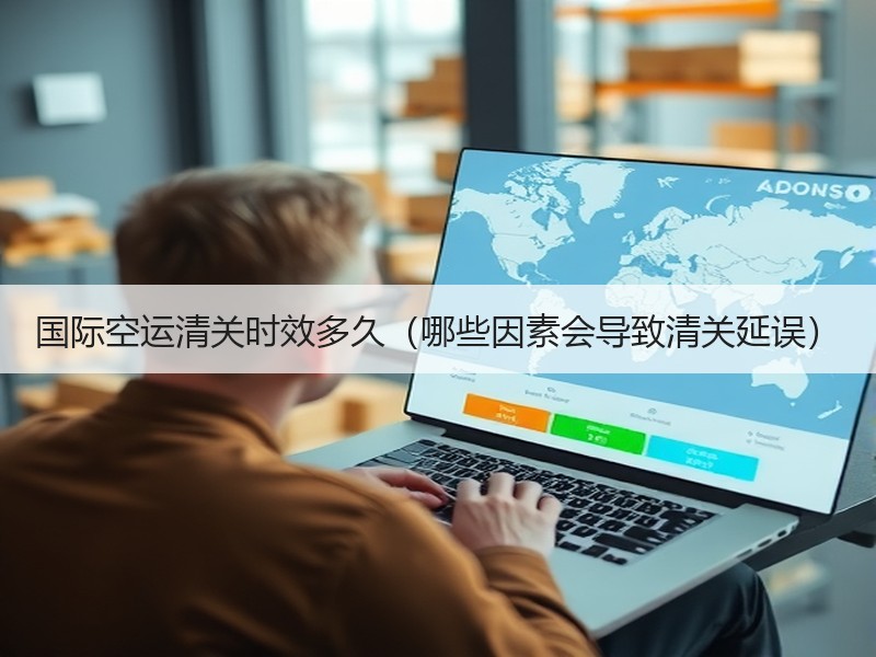 国际空运清关时效多久（哪些因素会导致清关延误）