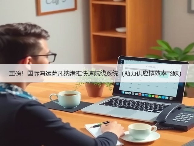 重磅!国际海运萨凡纳港推快速航线系统(助力供应链效率飞跃)(图2) 重磅!国际海运萨凡纳港推快速航线系统(助力供应链效率飞跃)(图2)