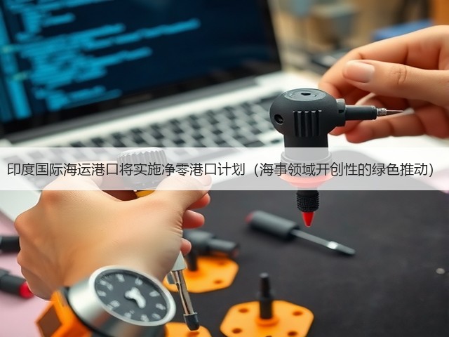 印度国际海运港口将实施净零港口计划(海事领域开创性的绿色推动)(图1) 印度国际海运港口将实施净零港口计划(海事领域开创性的绿色推动)(图1)