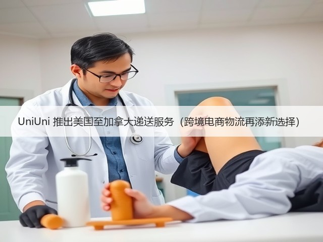 UniUni 推出美国至加拿大递送服务（跨境电商物流再添新选择）(图2)