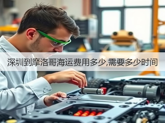 深圳到摩洛哥海运费用多少,需要多少时间(图3) 深圳到摩洛哥海运费用多少,需要多少时间(图3)