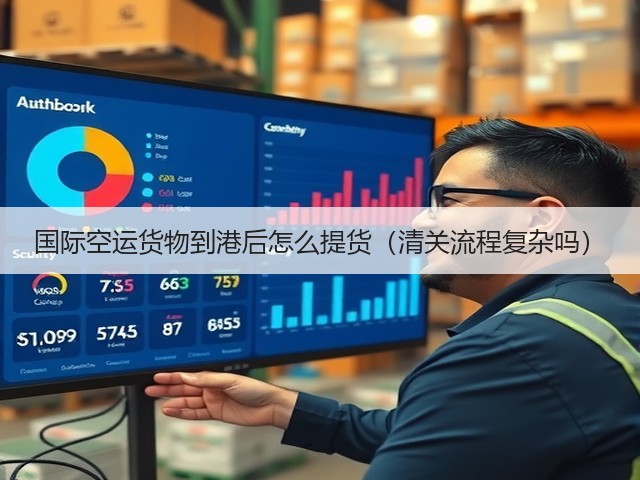 国际空运货物到港后怎么提货(清关流程复杂吗)(图3) 国际空运货物到港后怎么提货(清关流程复杂吗)(图3)