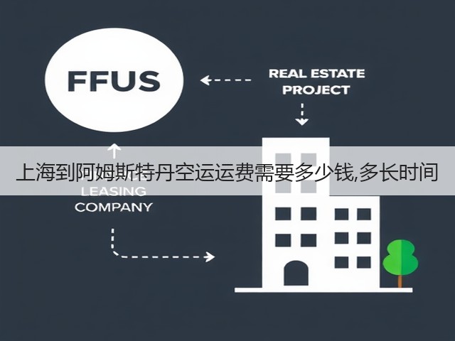 上海到阿姆斯特丹空运运费需要多少钱,多长时间(图3)