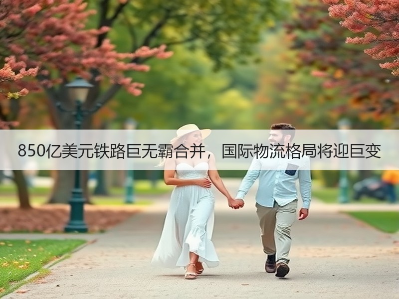 850亿美元铁路巨无霸合并,国际物流格局将迎巨变 850亿美元铁路巨无霸合并,国际物流格局将迎巨变