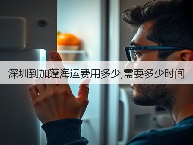 深圳到加蓬海运费用多少,需要多少时间(图1) 深圳到加蓬海运费用多少,需要多少时间(图1)