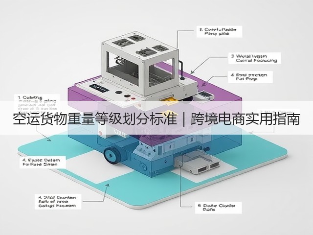 空运货物重量等级划分标准|跨境电商实用指南(图1) 空运货物重量等级划分标准|跨境电商实用指南(图1)
