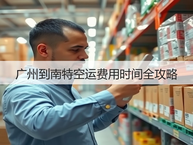 广州到南特空运费用时间全攻略 广州到南特空运费用时间全攻略
