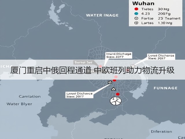 厦门重启中俄回程通道 中欧班列助力物流升级(图2) 厦门重启中俄回程通道 中欧班列助力物流升级(图2)