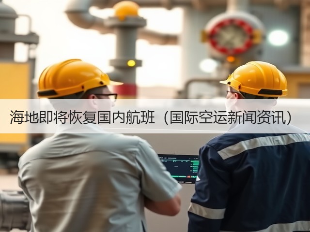 海地即将恢复国内航班(国际空运新闻资讯)(图1) 海地即将恢复国内航班(国际空运新闻资讯)(图1)