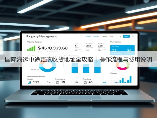 国际海运中途更改收货地址全攻略|操作流程与费用说明(图1) 国际海运中途更改收货地址全攻略|操作流程与费用说明(图1)