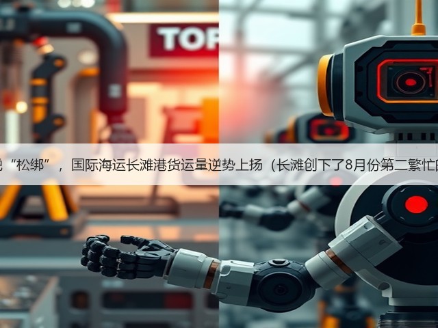 美国关税“松绑”,国际海运长滩港货运量逆势上扬(长滩创下了8月份第二繁忙的记录)(图3) 美国关税“松绑”,国际海运长滩港货运量逆势上扬(长滩创下了8月份第二繁忙的记录)(图3)