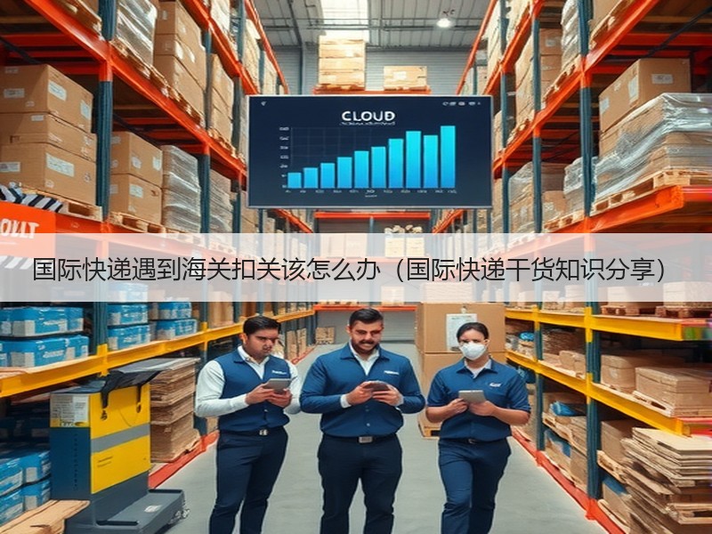 国际快递遇到海关扣关该怎么办（国际快递干货知识分享）