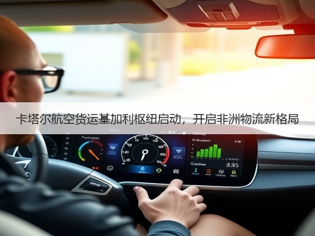 卡塔尔航空货运基加利枢纽启动,开启非洲物流新格局(图3) 卡塔尔航空货运基加利枢纽启动,开启非洲物流新格局(图3)