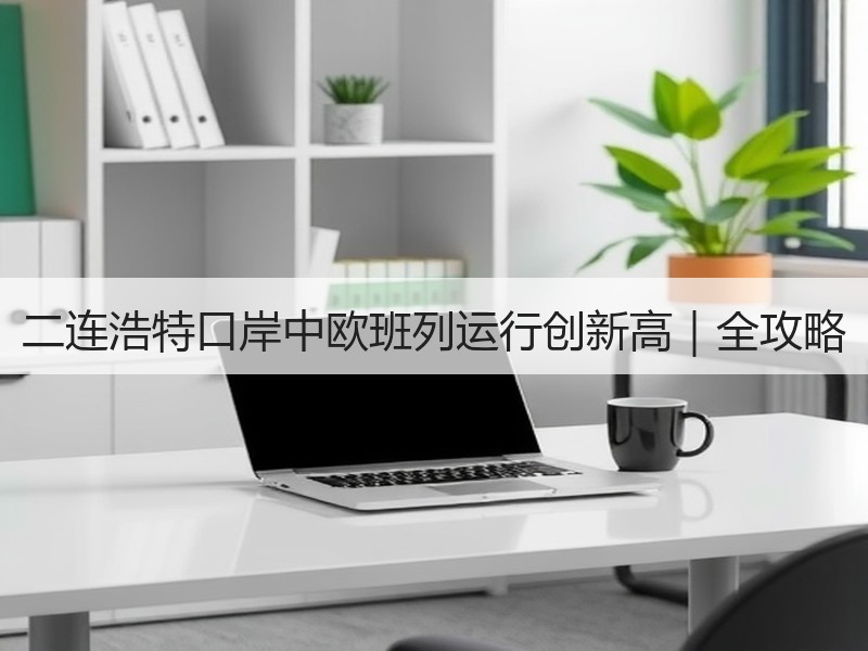 二连浩特口岸中欧班列运行创新高｜全攻略