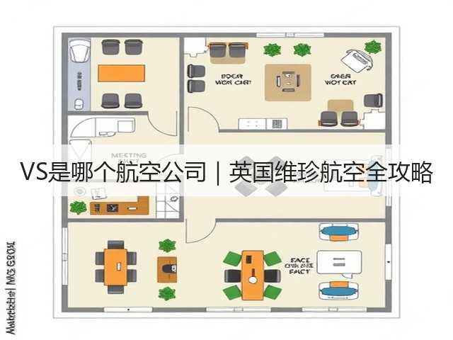 VS是哪个航空公司|英国维珍航空全攻略(图2) VS是哪个航空公司|英国维珍航空全攻略(图2)